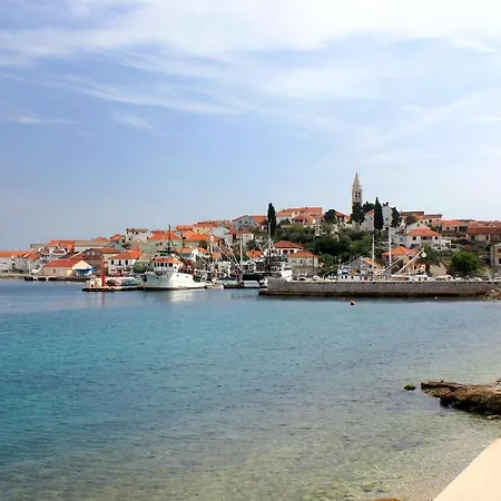 Daire By The Sea Kali, Ugljan - 8503 Kali