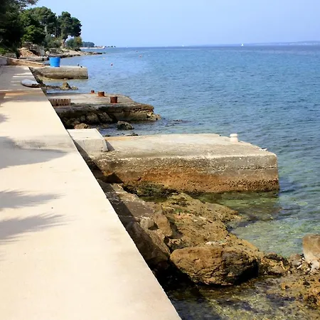 Daire By The Sea Kali, Ugljan - 8503 Kali