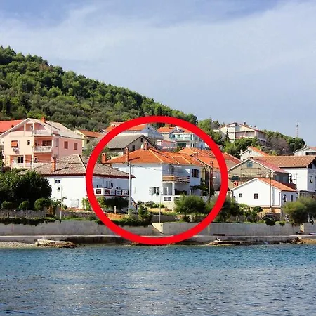 By The Sea Kali, Ugljan - 8503 Daire