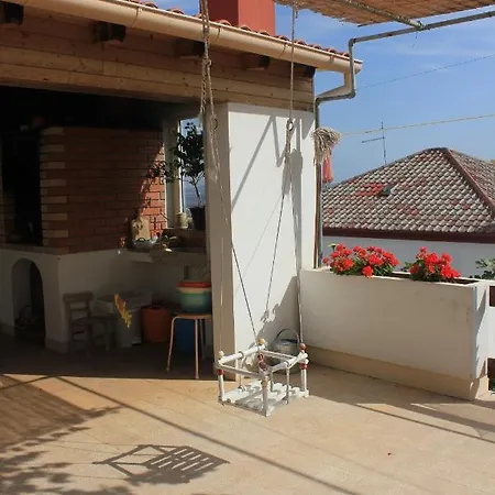 Daire By The Sea Kali, Ugljan - 8503 *