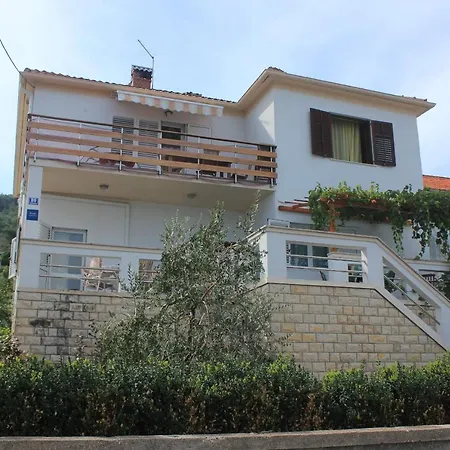 Apartament By The Sea Kali, Ugljan - 8503 Kali