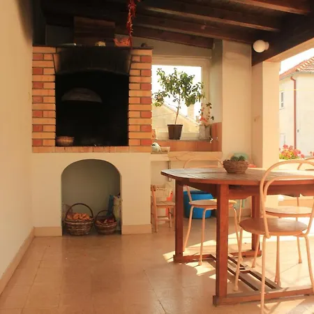 By The Sea Kali, Ugljan - 8503 Daire *