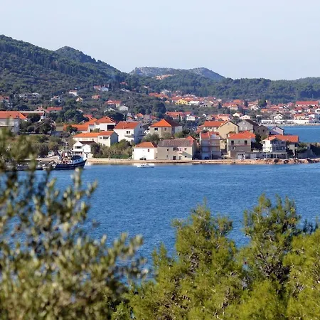 By The Sea Kali, Ugljan - 8503 Kali