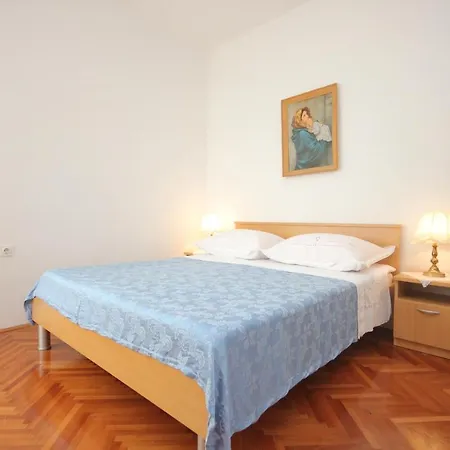 By The Sea Kali, Ugljan - 8503 Daire *