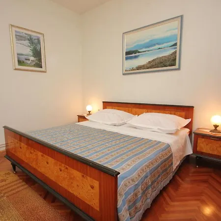 Apartman Apartments By The Sea Kali, Ugljan - 8503 *