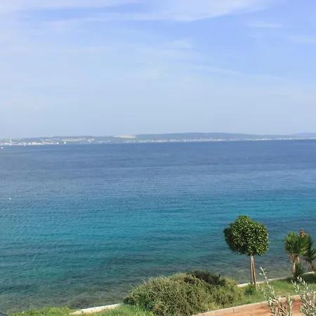 By The Sea Kali, Ugljan - 8503