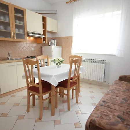 Daire By The Sea Kali, Ugljan - 8503 *