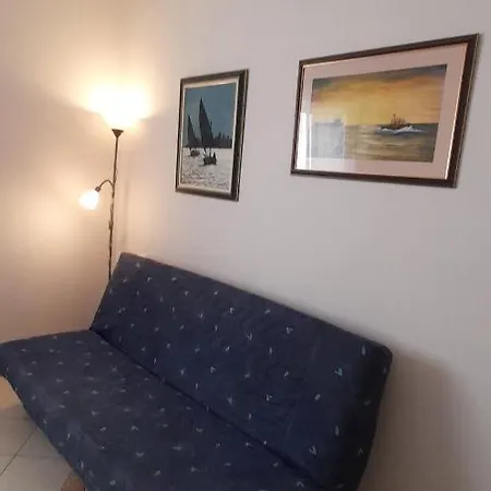 By The Sea Kali, Ugljan - 8503