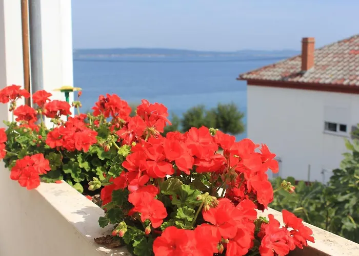 Apartman By The Sea Kali, Ugljan - 8503