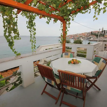 By The Sea Kali, Ugljan - 8503 Διαμέρισμα *