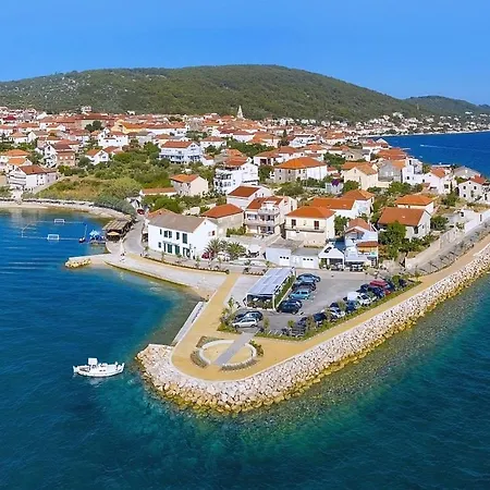 アパート By The Sea Kali, Ugljan - 8503